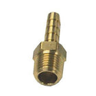 Sierra slangestuds 1/4" x 6 mm