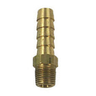 Sierra slangestuds 1/8" udvendigt gevind x 8 mm