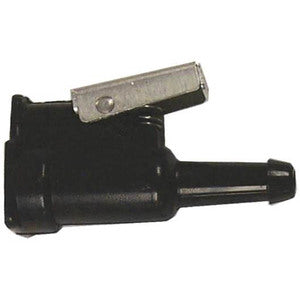 Sierra Petrol coupling Female 8mm.Evinrude/Johnson