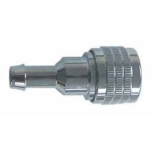 Sierra Petrol coupling 11mm. Female, Suzuki