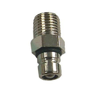 Sierra Petrol coupling 11mm. Male. Suzuki