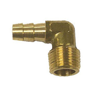 Sierra Winkelschlauchanschluss 3/8 x 9,5 mm. Evinrude