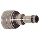 Sierra Petrol clutch 13mm.Female.Suzuki/Tohatsu
