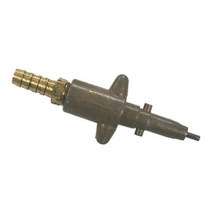 Sierra Petrol Coupling Male 3/8 Bayonet. Thank you