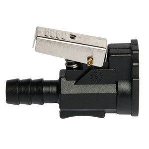 Sierra Benzinkupplung Weiblich 10mm.Evinrude/Johnson