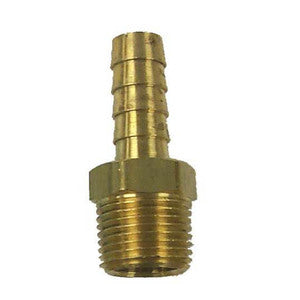 Sierra Schlauchverbinder 3/8 x 10 mm.