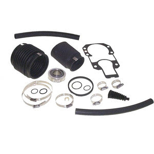 Sierra Transomkit, mit Ext.Schlauch.Close.Mercruiser