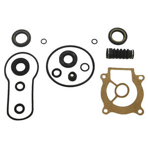 Sierra Gasket Kit. Down. Suzuki