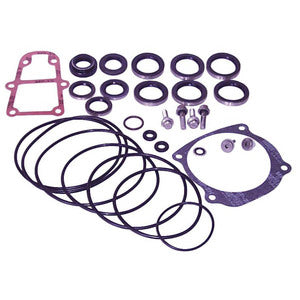 Sierra Paknings Kit.Nederst Gear. Evinrude E-Tec