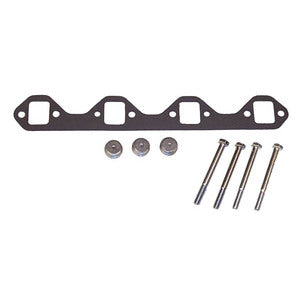 Sierra Udst.Manifolds Mont.Kit. OMC