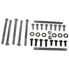 Sierra Exhaust Manifolds, Bolt Kit. Mercruiser