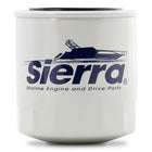 Sierra Oliefilter Volvo