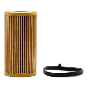 Sierra Oliefilter Volvo