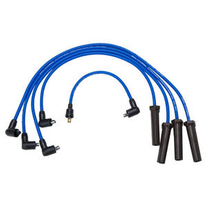 Sierra Spark Plug Cable Set 4 Cyl.OMC