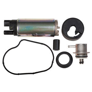 Sierra Fuel pump El./Regulator. Mercruiser
