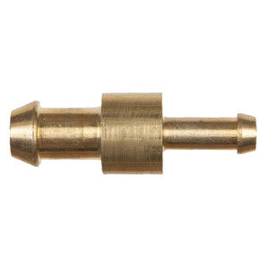 Sierra Check Valve. Mercury