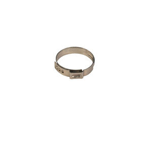 Sierra Oetiker Clamp13/16  30.1mm.Evinrude/Johnson