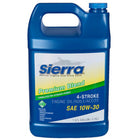 Sierra 10W30 Öl - Verrückt