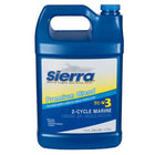 Sierra TC-W3 Premium Blend 3,78L