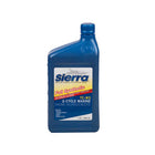 Sierra Fuel Synthetic, TC-W3-Öl, XD100, 1 l