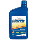 Sierra10W-40 FC-W Semi Synthetic Oil, 1L