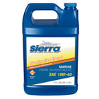 Sierra Gallone, 10W-40 Fc-W Semi Syn
