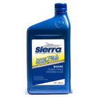 Sierra Trimolie Qt