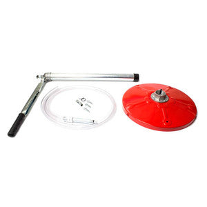 Sierra Gear Oil Pump For 5 Gallon (18.95L)