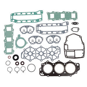 Sierra Gasket Set. Yamaha