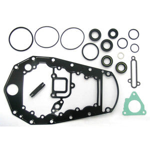Sierra Gasket Set. Yamaha