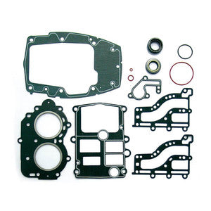 Sierra Gasket Set. Yamaha