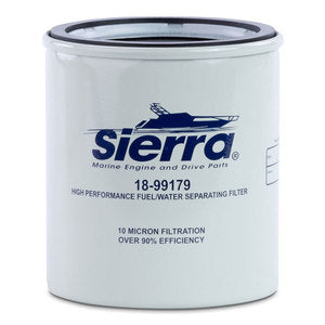 Sierra Wasserabscheiderfilter. Racor R20T