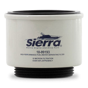 Sierra Wasserabscheiderfilter Racor R12T