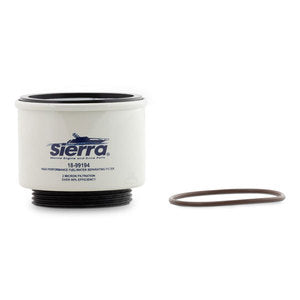 Sierra Vandudskillerfilter Racor R12S
