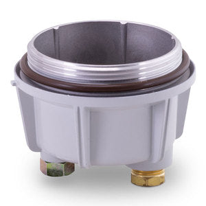 Sierra Water Separator Bowl Metal. Racor RK22368