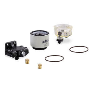 Sierra Wasserabscheider-Kit.Diesel Racor 120AT