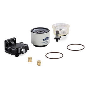 Sierra Wasserabscheider-Kit.Diesel Racor 120AS