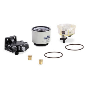 Sierra Wasserabscheider-Kit.Diesel Racor 120AP