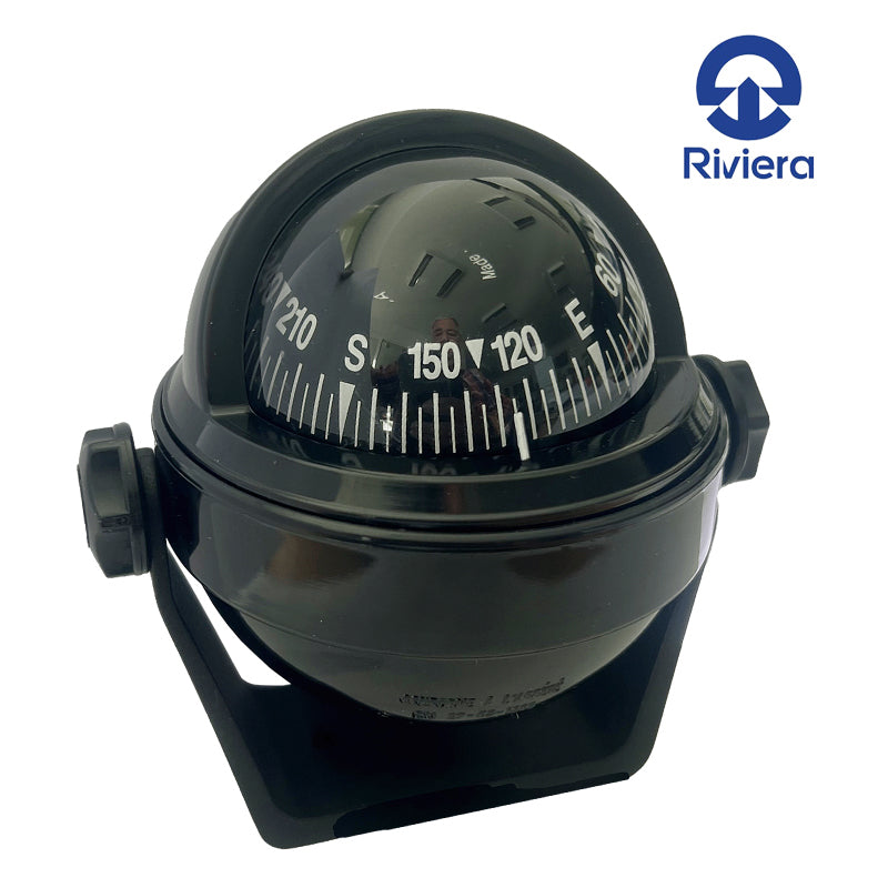 Riviera Compass Stella Bs2 schwarz*