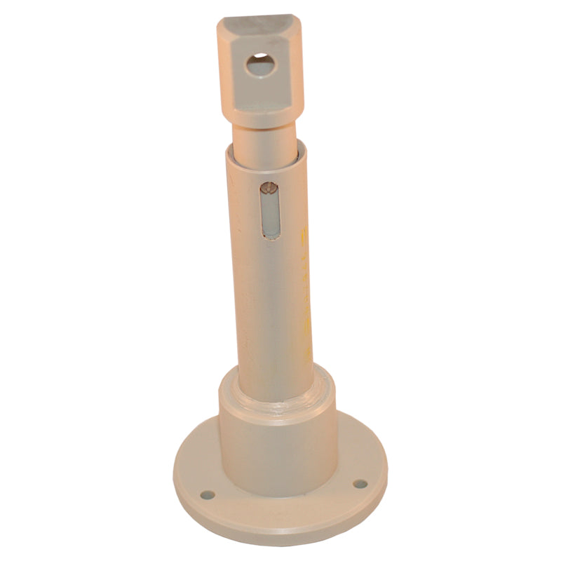 Teleskoplager für Kompass