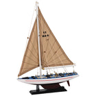 Modelsejlskib 30,5 cm