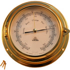 Barometer Messing 50 mm