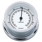 Autonautic minor 72 termometer Ø72/50 mm forkromet messing
