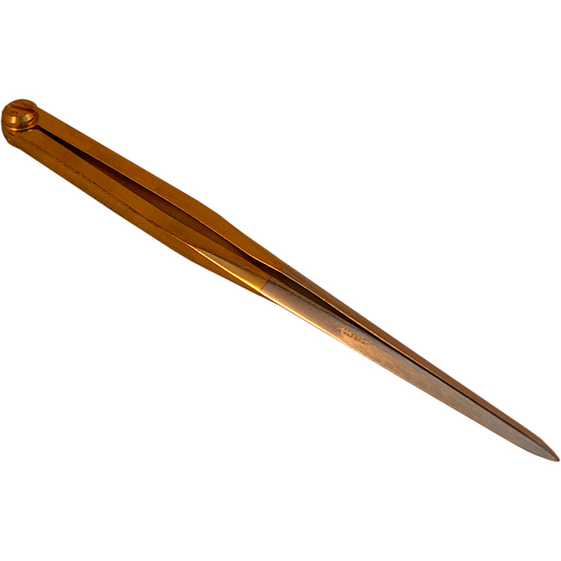 Kartenpass Gerade 175 mm