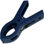 1852 Clamp 25mm 12pcs blue