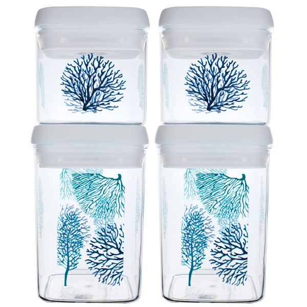 MB Coastal opb. 500 ml x2 800 ml x 2