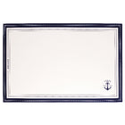 MB Sailor Soul PVC Tischset 6 Stück 45 x 30 cm
