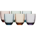 MB Party Ecozen Wasserglas 414ml 6 Stk