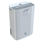1852 Dehumidifier HEPA &amp; Ionization, 230V with 5 L tank.