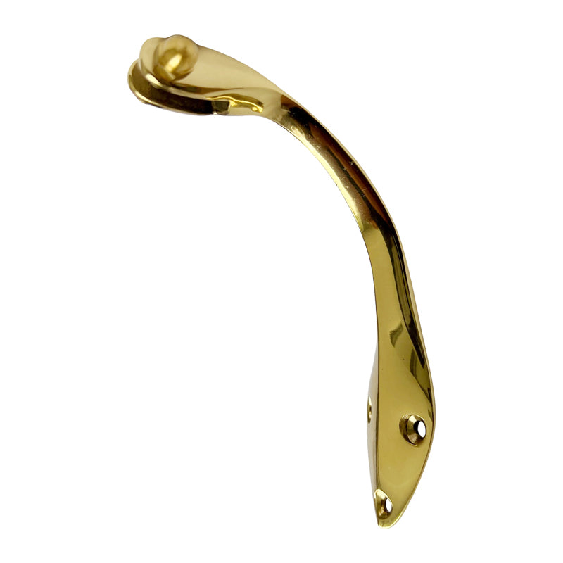 Konsole für Messingglocke D:90 mm x H:13 cm Öffnung 0,9 cm